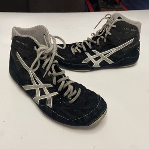 Asics Cael Wrestling Shoes | eBay display picture 3