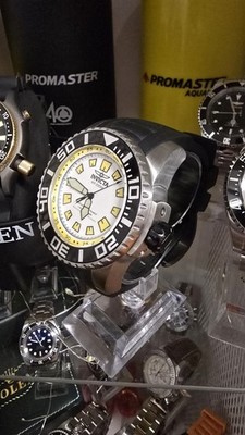 INVICTA PRO DIVER MASTER OF THE OCEANS, EINE ABSOLUTE TRAUM WATCH...