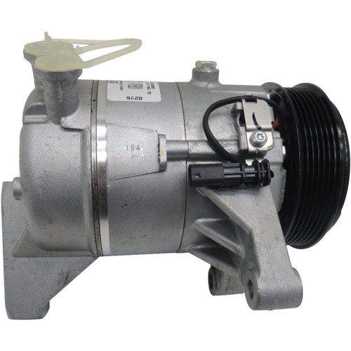 15-22325 AC Delco A/C Compressor for Chevy With clutch Chevrolet Impala ...
