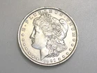 1891-O $1 MORGAN SILVER ONE DOLLAR
