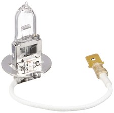 Ipf Hbc-12100 H3 3200K Halogen Headlight/Fog Lamp For Cars, Factory Color, 12V,_