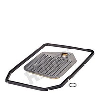 Hengst Filter EG842H D333 Hydraulikfilter Satz, Automatikgetriebe FüR Bmw