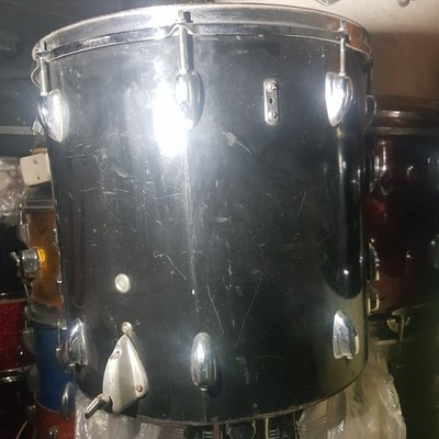 60's LEFIMA 16'' FLOOR TOM - made in GERMANY