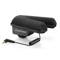 Sennheiser MKE 440 Stereo Mini-Shotgun Microphone NEW