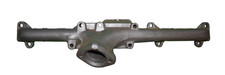 Oem 6cyl 170 200 Ford Exhaust Manifold Mustang Falcon Comet Bronco C5ue-9430-a Oem 6cyl 170 200 Ford Exhaust Manifold Mustang Falcon Comet Bronco C5ue-9430-a