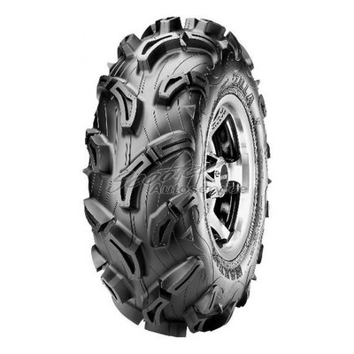 Maxxis MU01 Zilla 6PR E-Kennung TL 28x9 -14 50J Quadreifen | 55228