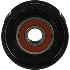 Gates 36732 Drive Align Belt Drive Idler/Tensioner Pulley