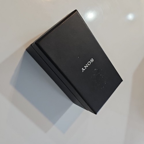 Sony Bloggie Touch MHS-TS10 2 Hour HD Camcorder SILVER Tested Works - Picture 2 of 11