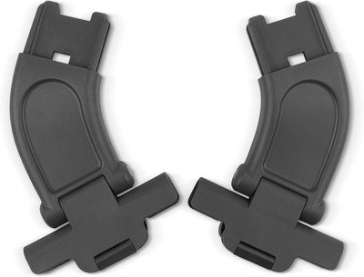 Adapter for Minu and Minu V2 Strollers, Compatible with Bassinet, Aria, and Mesa
