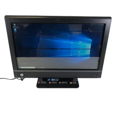 HP TouchSmart PC Desktops and All 3.00-3.49 GHz Processor Speed-In HP TouchSmart PC Desktops and All 3.00-3.49 GHz Processor Speed-In