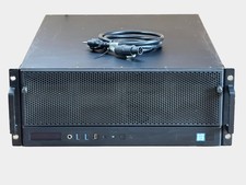 Disguise D3 4x4 Pro Rack Mount Media Server - Full Perpetual License Disguise D3 4x4 Pro Rack Mount Media Server - Full Perpetual License