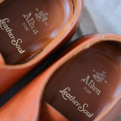 Alden D7608C