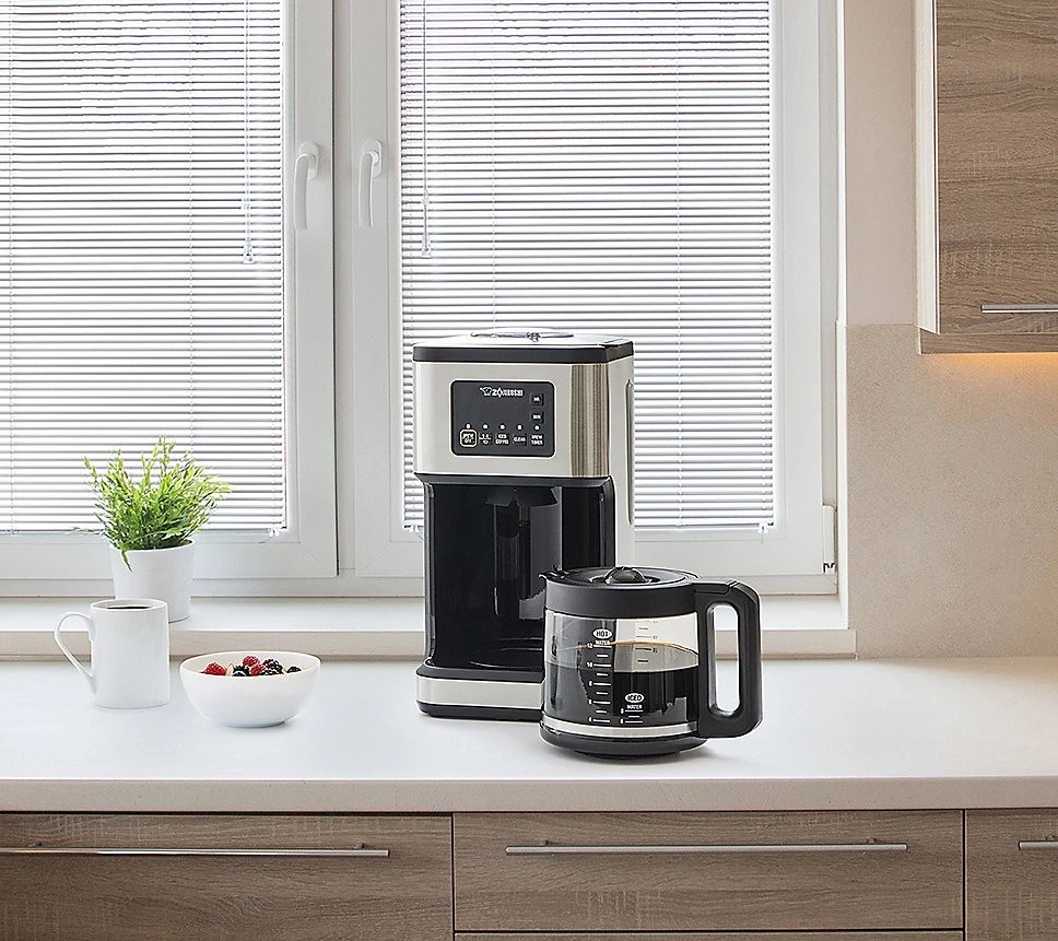 Zojirushi Dome Brew Coffee Maker - Thumbnail 2