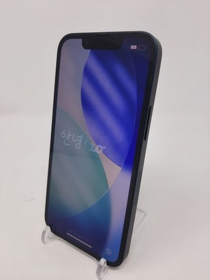 Apple iPhone 13 mini - 128 GB - Midnight (Unlocked)