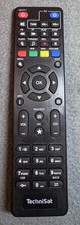 TechniSat HD-C 232 Fernbedienung für Kabel-TV, DVB-C