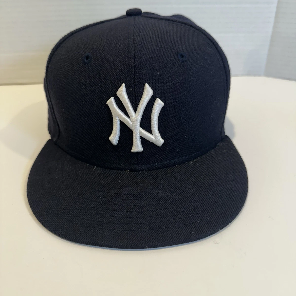 New York Yankees 7 1/2 Size MLB Fan Apparel & Souvenirs for sale 