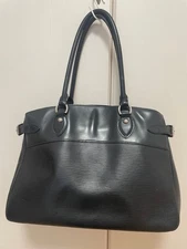 LOUIS VUITTON Louis Vuitton Epi GM Passy Tote Bag