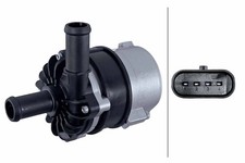 HELLA Zusatzwasserpumpe Für MERCEDES W169 Sl Sls Amg Vito 03-19 0005000486 HELLA Zusatzwasserpumpe Für MERCEDES W169 Sl Sls Amg Vito 03-19 0005000486