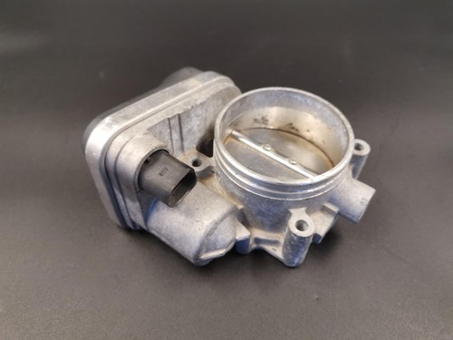 BMW 3 SERIES THROTTLE BODY 3.0, PETROL, N52, E90, 03/05-11/06 05 06