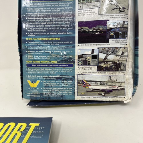 Airport 2000 Vol. 3 (PC, 2001) - Picture 2 of 3