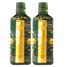 BIQ-FEL - 2 PACK - Multivitamin - 500ml THE ORIGINAL ** FREE SHIPPING**