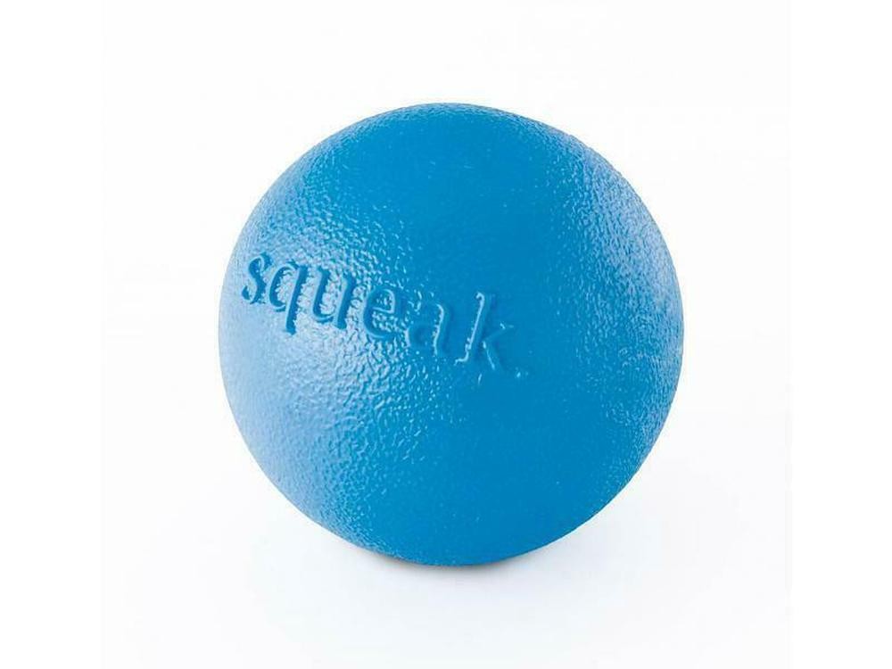 Planet Dog Orbee Tuff Squeak Ball Dog Toy