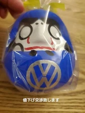 Volkswagen  Novelty Daruma