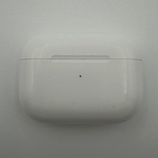 Apple Airpods Pro A2968 USB-C 2nd Gen Charging Case Only - Grade B