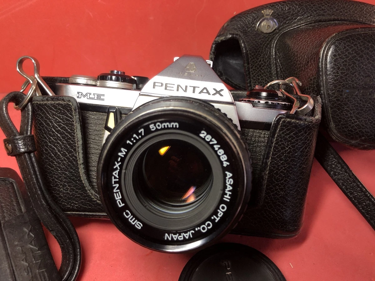 Appareils photo argentiques PENTAX