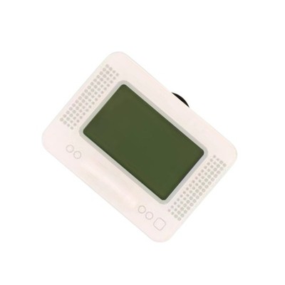 Amiibo NFC Tag Emulator Bluetooth-Compatible Emulator for Nintendo Switch 1 & jg