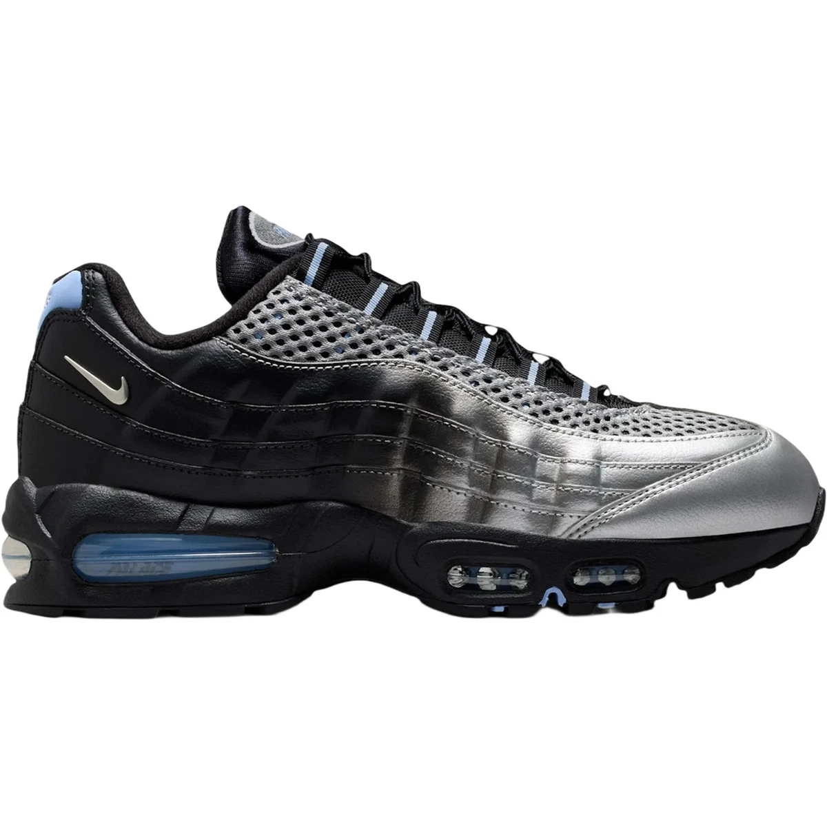 Preços baixos em Nike Air Max 95 Aluminum | eBay