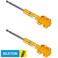 2X StoßDäMpfer Bilstein 22-226631 2 StossdäMpfer Rechts Links Vorne