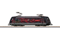 "MäRklin 88668 E-Lok Br 101 100 Jahre 01\" Db Ag Vi 1:220(Z)\" Neu/Ovp"