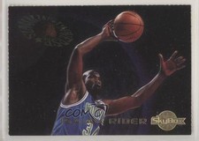 1994-95 Skybox Promo Sheet Singles Isaiah Rider #SU21 0c4