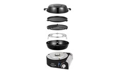 Cadac Safari Chef Compact 30 Kartuschen Gasgrill Tischgrill Outdoor B-Ware