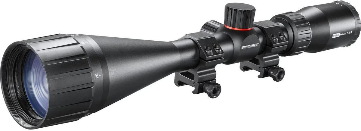for Scopes Rifle Hunting Black Crosshair Simmons 【SIMMONS】ライフル　スコープ sale eBay | トイガン