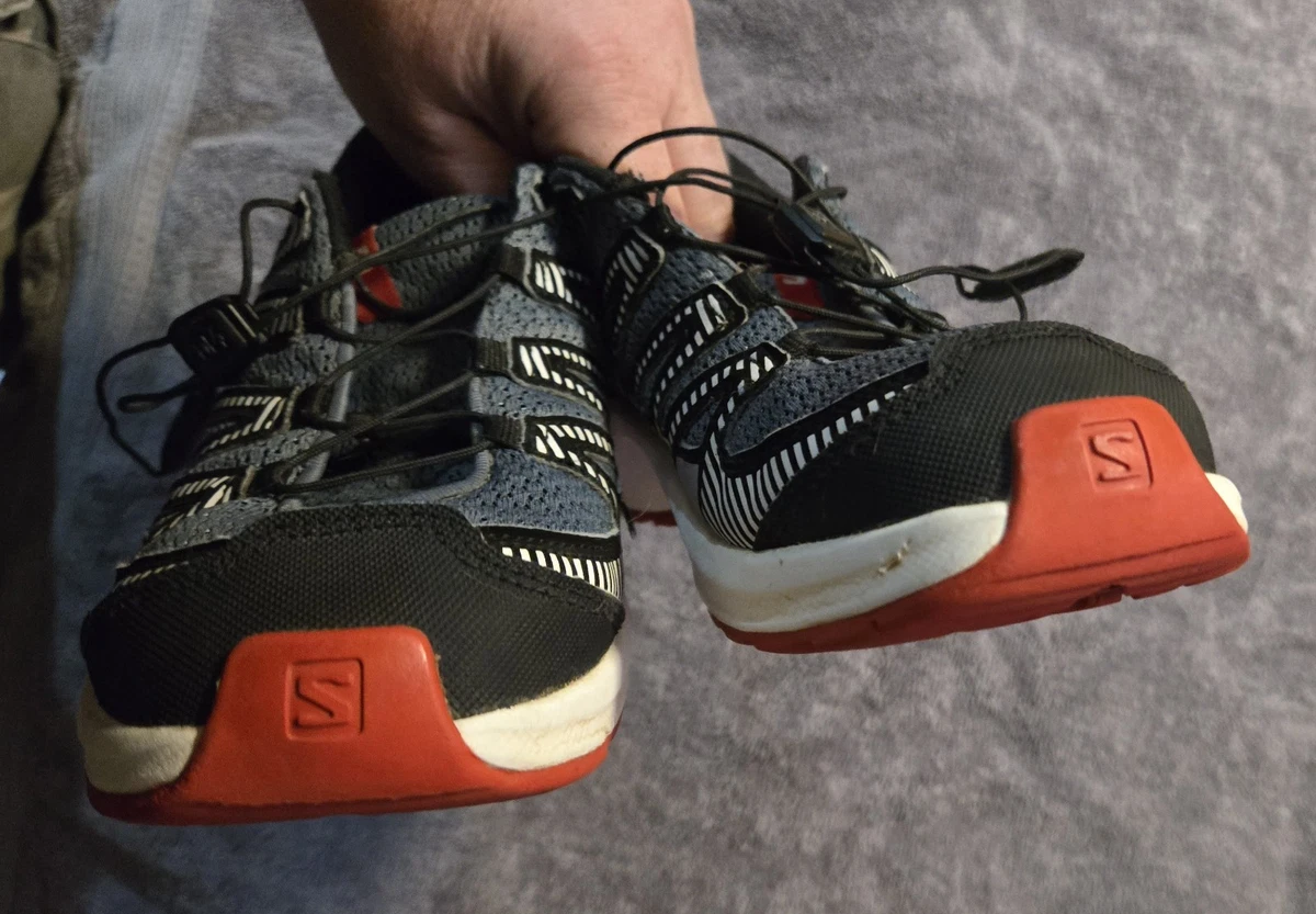 Salomon Shoes for Men for sale | eBay Salomon Shoes for Men for sale | eBay