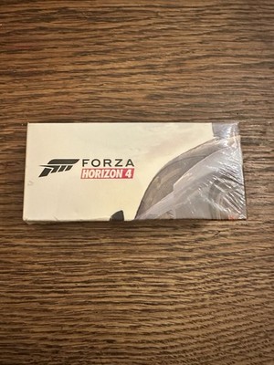 Forza Horizon 4 McLaren Senna Victory Grey MiniGT Modellautos Maßstab 1:64 OVP
