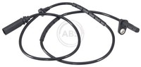 ABS Sensor Raddrehzahl A.B.S. 30844 FüR X6 X5 BMW E72 E70 F16 F15 E71 F85 F86