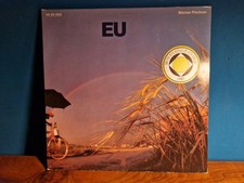 WERNER PIRCHNER EU 1986 GER 2LP +FOC +INSERT ...