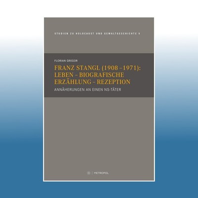 Franz Stangl (1908-1971): Leben - Biografische Erzählung - Rezeption | Flori...