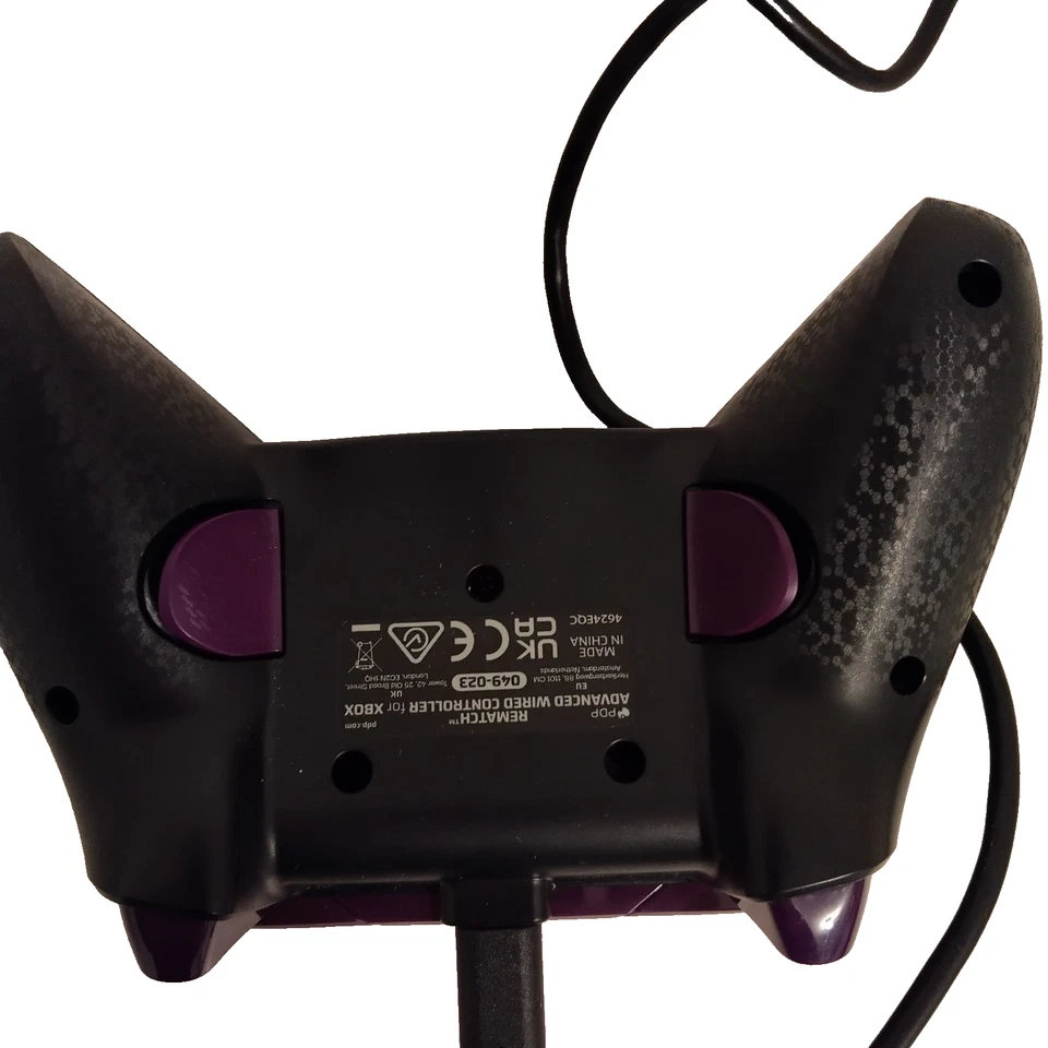 PDP 049-023 Rematch Advanced Wired Controller For Xbox Series X|S - Image 4 of 4
