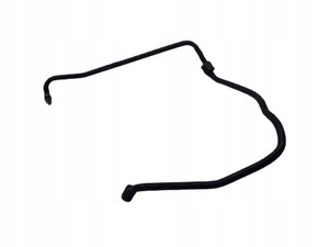 Volkswagen Golf IV 2000 Diesel 74kW Turbolader Ölleitung Ölschlauch MOG197501