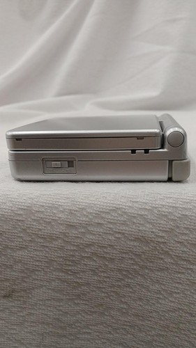 GAME BOY ADVANCE SP - Picture 5 of 7