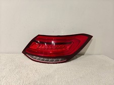 Mercedes-Benz CLS C257 2020 Hinten rechts R�ckleuchte Heckleuchte A2579062900