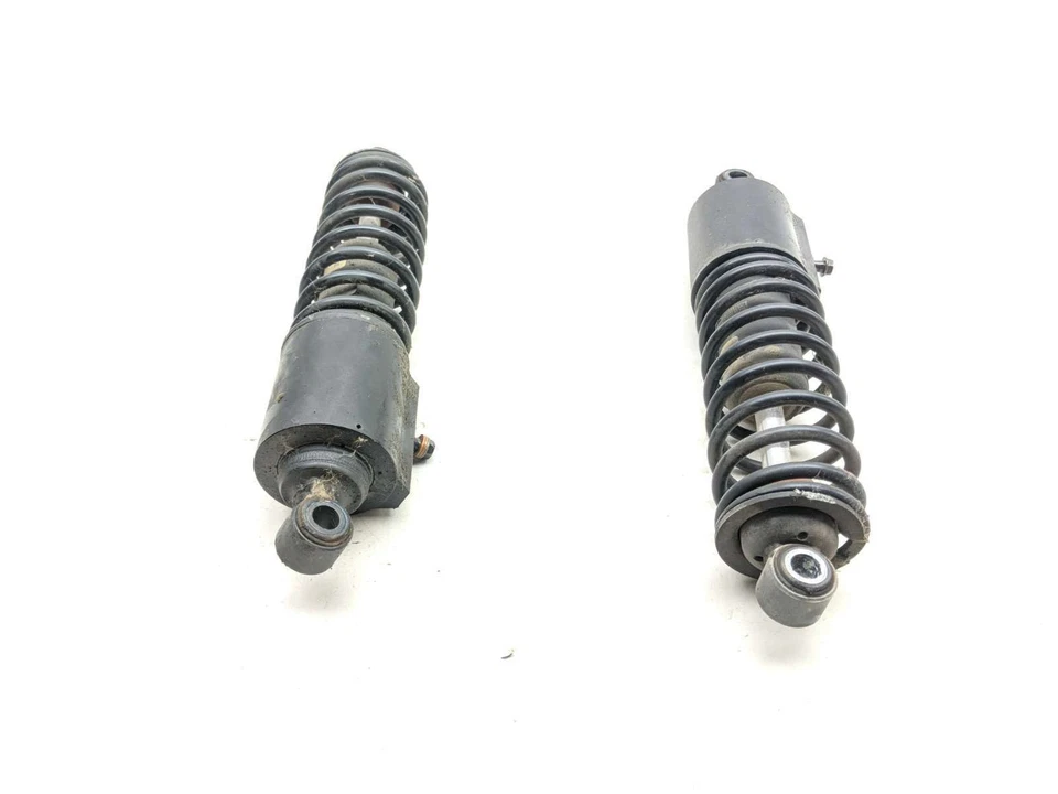 Amortiguadores de suspensión trasera Harley Davidson Freewheeler FLRT 19 Foto 3 de 4