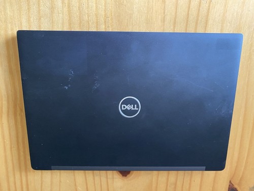 Dell Latitude 7290 i5-8350U 8GB 256GB SSD 12.5" HD Win 11 Pro - Picture 2 of 13