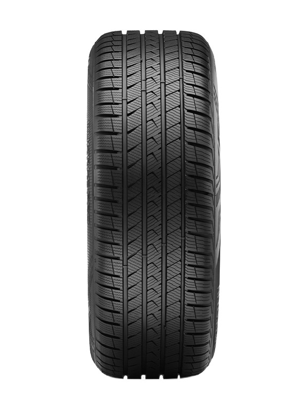 Vredestein Ganzjahresreifen Quatrac Pro+ 205/45R17 88V Größe 1 - Bild 2