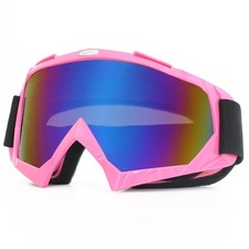 Dirt Bike Goggles - Windproof Motorcycle,ATV,Riding,dirtbike,Ski Goggles for ...