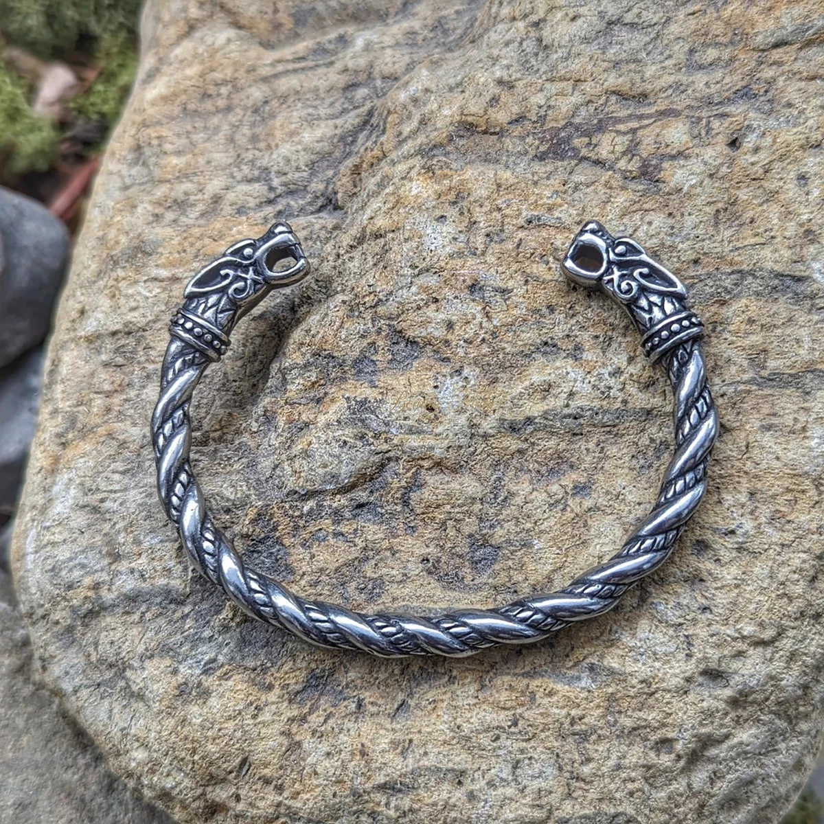 Wolf Bracelet for sale | eBay